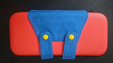 nintendo switch case