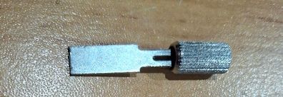 Singer 457 stitch selector knob.