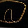 9ct gold bracelet Image 2
