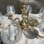 brass light Image 2
