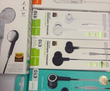 samsung earphones
