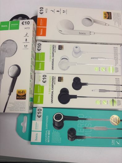 samsung earphones
