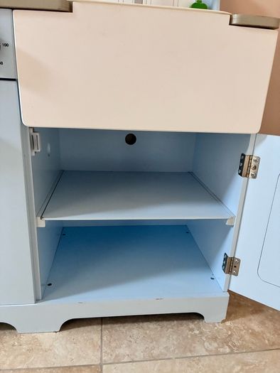 Tidlo toy kitchen