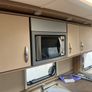 2018 Sterling Eccles caravan Image 10