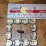 Vintage Belt Buckle Image 4