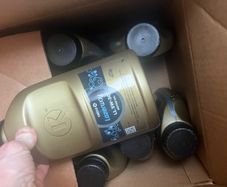 car oil