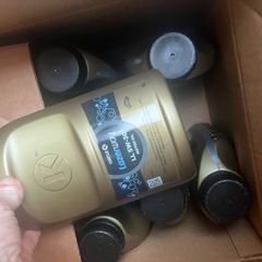 car oil