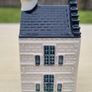 KLM ceramic collector's house no. 82 Image 3