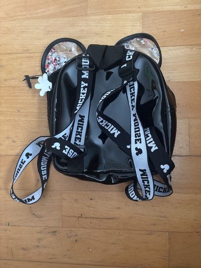 Mickey Mouse Backpack for kids