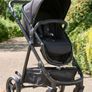 Babylo Origin i-Size Travel System Image 3