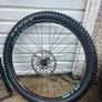 Bianchi T-tronic Ebike mountain bike Image 10