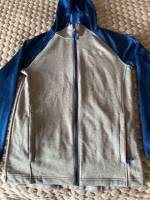 Under armour hoodie