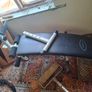 Gym Sit up Bench Image 3