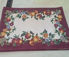 place mats