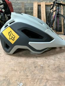 Fox Speedframe Pro MTB Helmet Small