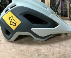 Fox Speedframe Pro MTB Helmet Small