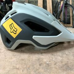 Fox Speedframe Pro MTB Helmet Small
