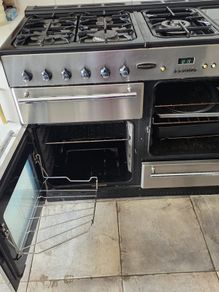 Rangemaster