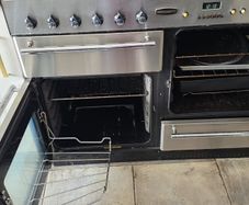 Rangemaster
