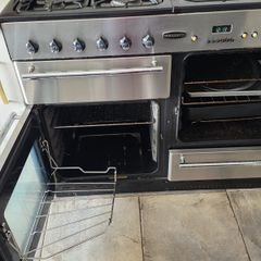 Rangemaster