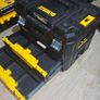 DeWalt Tstak Shallow box & 2 drawer unit Image 5