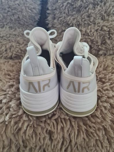 Fitness shoes Nike Air Max Bella TR2, UK3.5, EUR 36.5, 23 CM