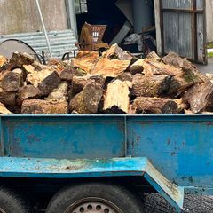 Firewood for sale