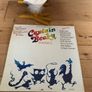 Vintage Captain Beaky + LP'S & single Image 5