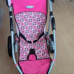 doll buggy
