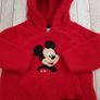 Mickey Mouse 3-6m Fleece Image 2