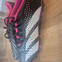 Adidas Predator Accuracy unisex size UK 7