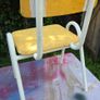 Upcycled Vintage School Chairs Image 7