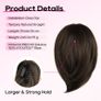 Brand New REECHO Ponytail Extension Image 2
