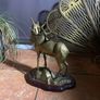 Red stag bronze Image 3