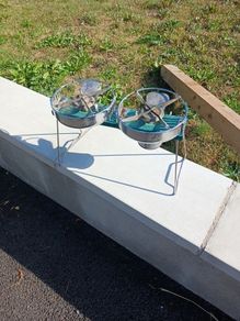 camping stove