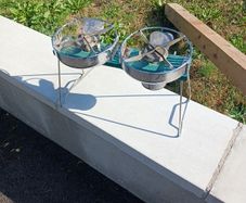 camping stove