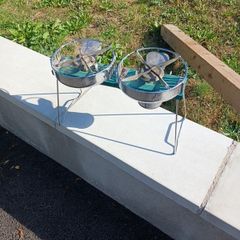 camping stove
