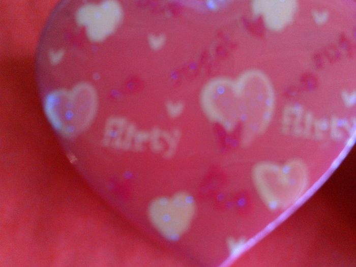 trinket boxes