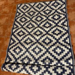 Awning Camping Mat For Sale 6ft x 4ft