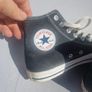 Converse All Stars. Size 7. Image 3