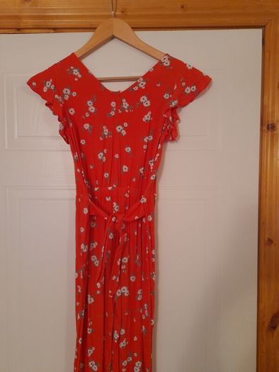 girls jumpsuit