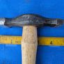 Collet Hammer / Embossing Hammer Image 2