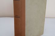 The Cliff Dwellers by M. L. Stewart (HQ805)