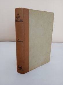 The Cliff Dwellers by M. L. Stewart (HQ805)