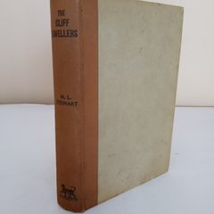 The Cliff Dwellers by M. L. Stewart (HQ805)