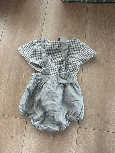 baby boy set