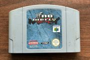 Nintendo 64 no mercy