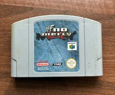 Nintendo 64 no mercy