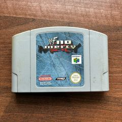 Nintendo 64 no mercy