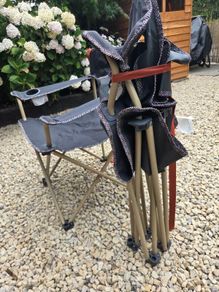 Camping Chair